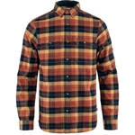 Fjällräven Singi Heavy Flannel Shirt 