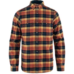 Fjällräven Singi Heavy Flannel Shirt 