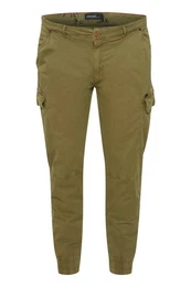 5-Pocket-Jeans JEANS BHNAN Martini Olive WOVEN 20710465.77238