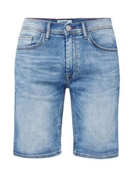 Blend Shorts BHTWISTER Jeansshorts blau