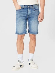 Blend Shorts BHTWISTER Jeansshorts blau
