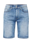 Blend Shorts BHTWISTER Jeansshorts blau