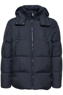 Casual Friday Steppjacke CFWilson 0085