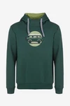 Elkline Kapuzensweatshirt TEAM PLAYER 