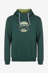 Elkline Kapuzensweatshirt TEAM PLAYER 