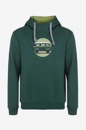 Kapuzensweatshirt TEAM PLAYER (1-tlg)
