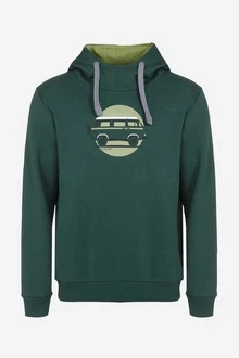Elkline Kapuzensweatshirt TEAM PLAYER 