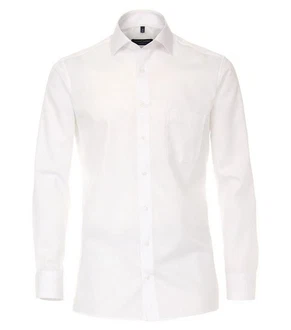 CASAMODA Langarmhemd Comfort Fit