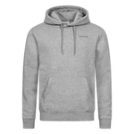 Basisstoff Kapuzenpullover Kapuzenfreund Herren Pullover Hoody Sweatshirt Grau/Hellgrau/Dunkelgrau