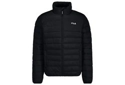 Fila Jacke - BUTZBACH Rot/Schwarz/Silber/Grau/Hellblau/Dunkelgrau/Dunkelgrün