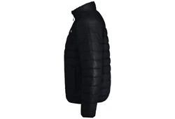 Fila Jacke - BUTZBACH Rot/Schwarz/Silber/Grau/Hellblau/Dunkelgrau/Dunkelgrün