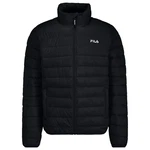 Fila Jacke - BUTZBACH Rot/Schwarz/Silber/Grau/Hellblau/Dunkelgrau/Dunkelgrün