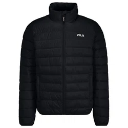 Fila Jacke - BUTZBACH Rot/Schwarz/Silber/Grau/Hellblau/Dunkelgrau/Dunkelgrün