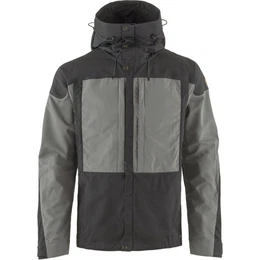 Fjllrven Trekkingjacke Fjll Rven Herren Keb Jacket