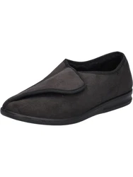Westland Pantoffel Belfort 85 schwarz (15585-7418)
