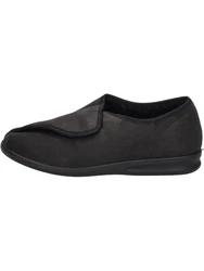 Westland Pantoffel Belfort 85 schwarz (15585-7418)