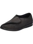 Westland Pantoffel Belfort 85 schwarz (15585-7418)