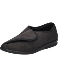 Westland Pantoffel Belfort 85 schwarz (15585-7418)