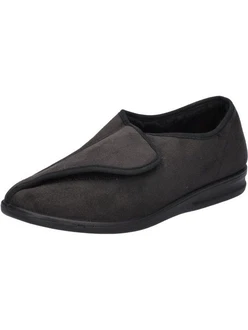 Westland Pantoffel Belfort 85 schwarz (15585-7418)