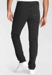Pioneer Authentic Jeans Stretch-Hose Rando Dunkelgrau/Hellgrau/Grau/Schwarz