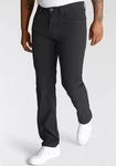 Pioneer Authentic Jeans Stretch-Hose Rando Dunkelgrau/Hellgrau/Grau/Schwarz
