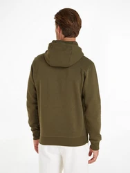 Tommy Jeans Kapuzensweatshirt TJM REG LINEAR HOODIE 
