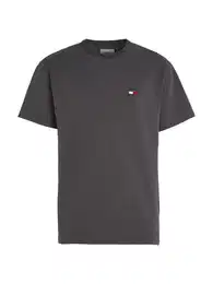T-Shirt TJM CLSC TOMMY XS BADGE TEE