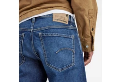 G-STAR 5-Pocket-Jeans MOSA Straight 