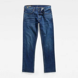 G-STAR 5-Pocket-Jeans MOSA Straight G-STAR 5-Pocket-Jeans MOSA Straight