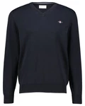 Gant Strickpullover CLASSIC COTTON V-NECK Gant Strickpullover CLASSIC COTTON V-NECK
