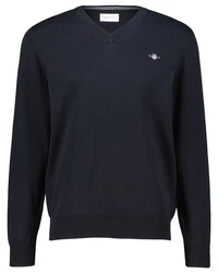 Gant Strickpullover CLASSIC COTTON V-NECK 