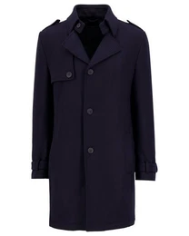 Trenchcoat Herren Trenchcoat SKOPJE