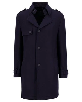 Drykorn Trenchcoat Kurzmantel Skopje