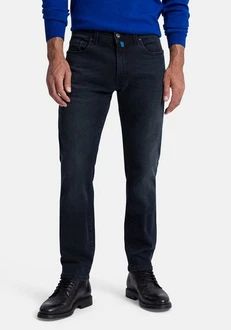 Pierre Cardin 5-Pocket Jeans Lyon Tapered Futureflex Pierre Cardin 5-Pocket Jeans Lyon Tapered Futureflex