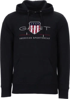 Gant Hoodie REGULAR ARCHIVE SHIELD HOODIE