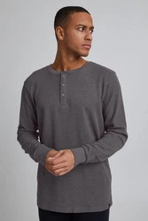 Blend Langarmshirt BLEND BHBhnoble BHBhnoble
