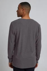 Blend Langarmshirt BLEND BHBhnoble BHBhnoble