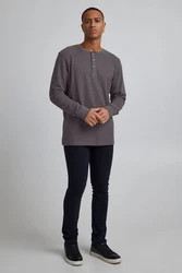Blend Langarmshirt BLEND BHBhnoble BHBhnoble
