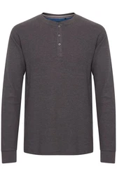 Blend Langarmshirt BLEND BHBhnoble BHBhnoble
