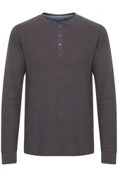 Blend Langarmshirt BLEND BHBhnoble BHBhnoble