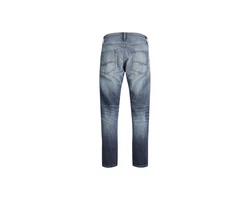 Jack & Jones 5-Pocket-Jeans JJErik JJOriginal GE 410 SN blau