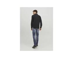 Jack & Jones 5-Pocket-Jeans JJErik JJOriginal GE 410 SN blau