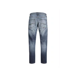 Jack & Jones 5-Pocket-Jeans JJErik JJOriginal GE 410 SN blau