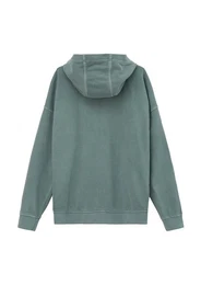 Kurzarmshirt Sweatshirt Jacke