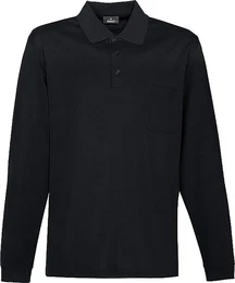 Langarm-Poloshirt 540291