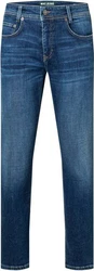 MAC 5-Pocket Jeans ARNE Hellblau/Blau/Dunkelblau