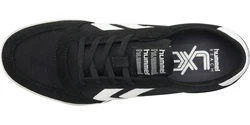 hummel Sneaker Braun/Creme/Schwarz/Beige/Dunkelbraun