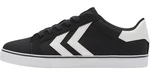 hummel Sneaker Schwarz/Dunkelgrün/Dunkelgrau