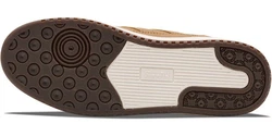 hummel Sneaker Braun/Beige