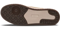 hummel Sneaker Braun/Khaki